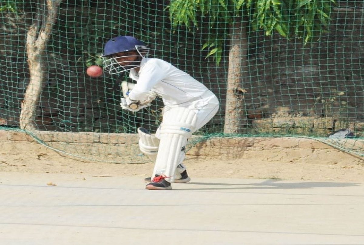 Women's cricket league start in Agra from 25 june