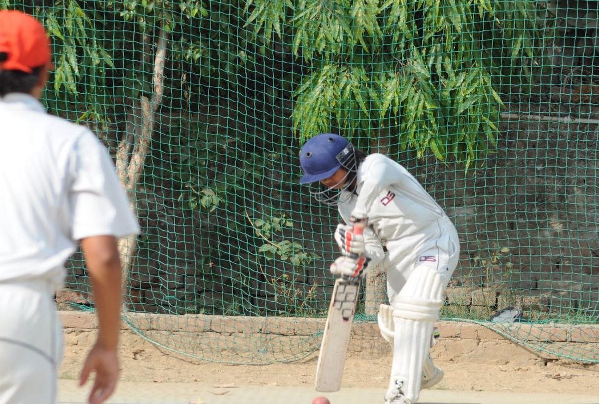Agra Cricket Association expected Board trophy match