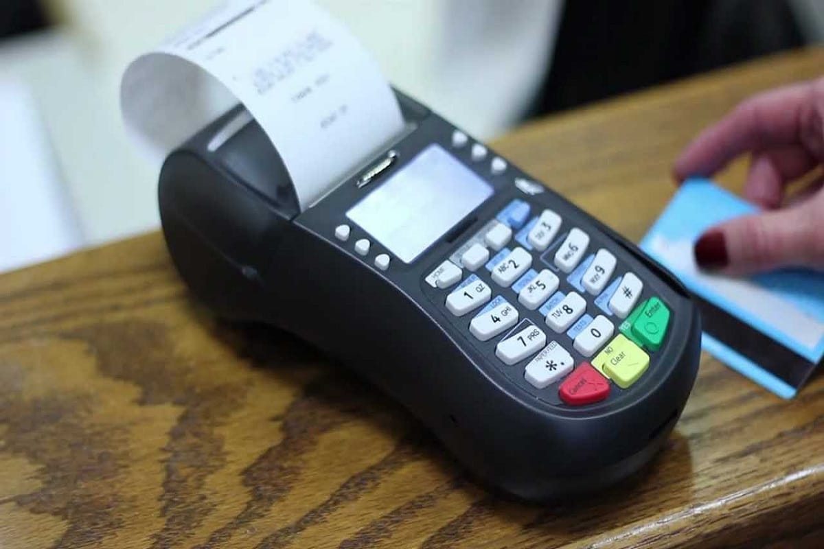 SBI Bank launches contactless mobile phone payments SBI Card Pay