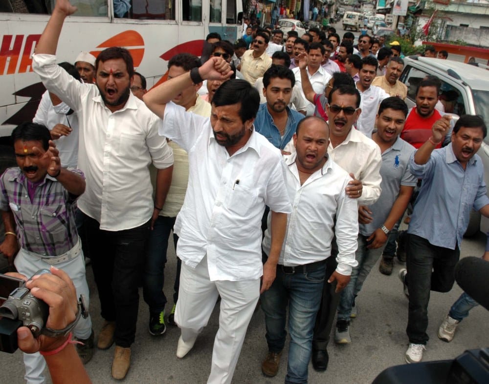 Uttarakhand Finance minister prakash pant passed away his simplicity