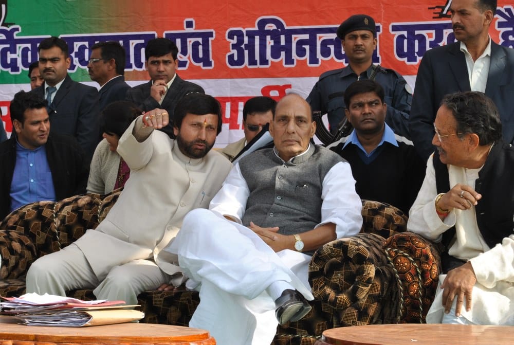 Uttarakhand Finance minister prakash pant Death four lines make history in last budget session