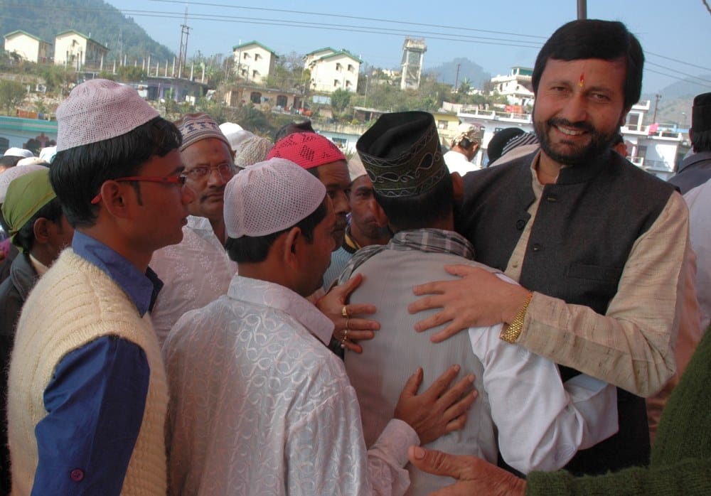 Uttarakhand Finance minister prakash pant passed away his simplicity
