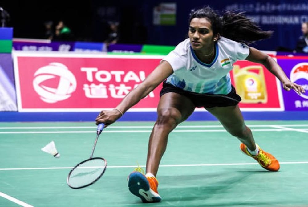 PV Sindhu looks to complete unfinished business in Japan open 