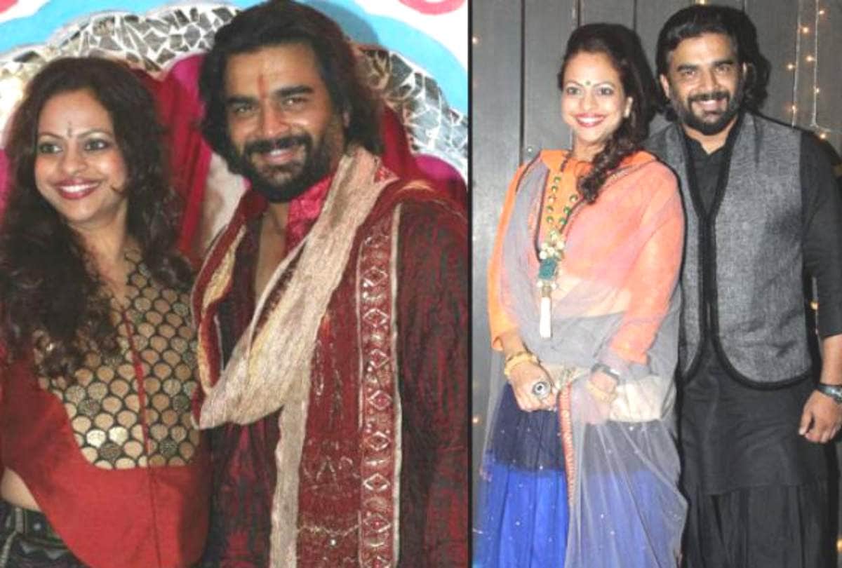 r madhavan birthday here known about his love story with sarita birje