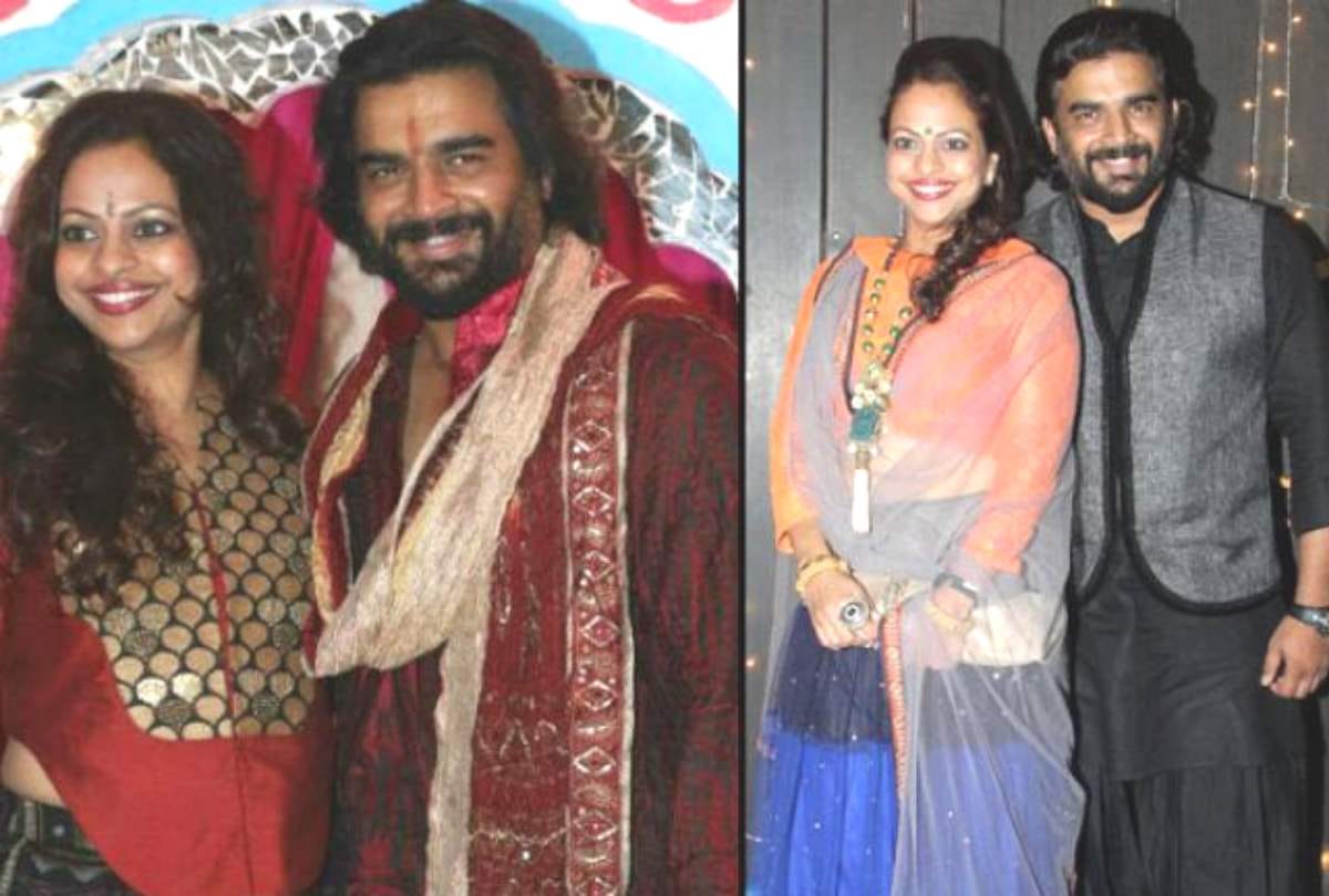 r madhavan birthday here known about his love story with sarita birje