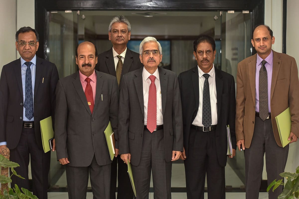 rbi three big decision on june 6, will impact public at large