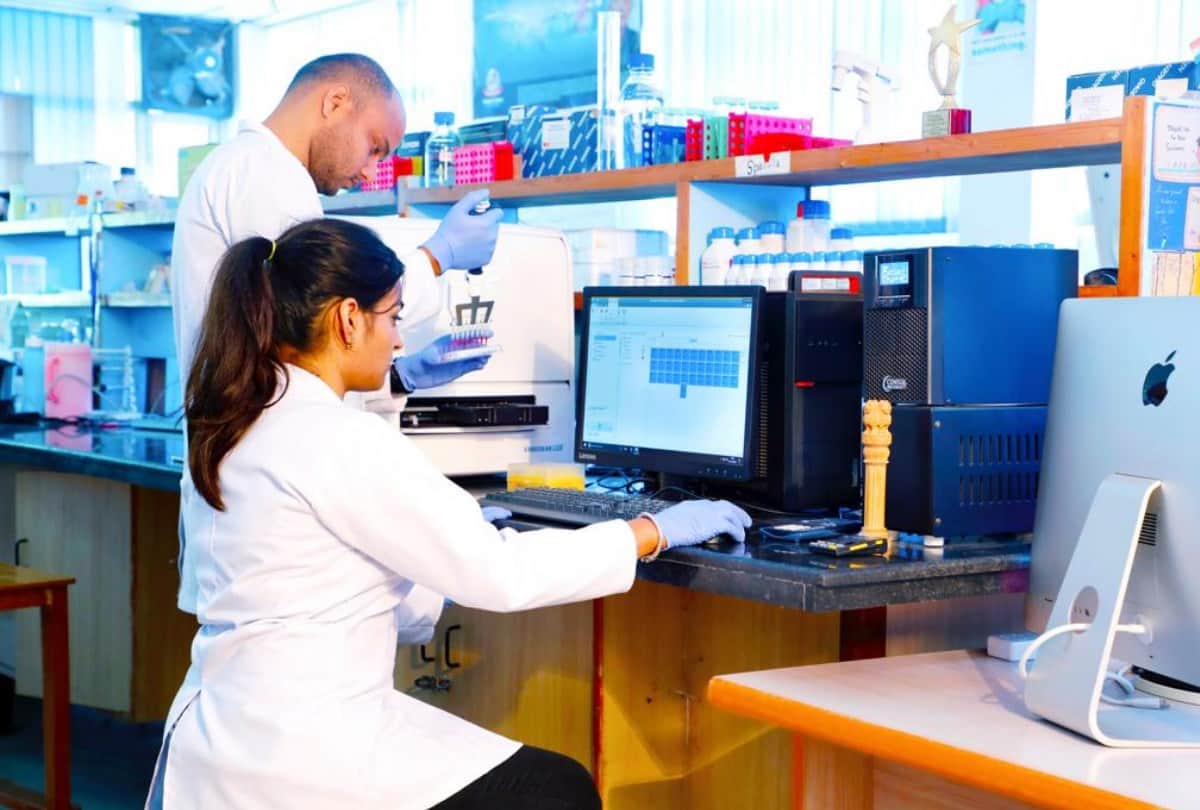 Coronavirus India big success to get strain of covid 19 to be help in medicine and vaccine