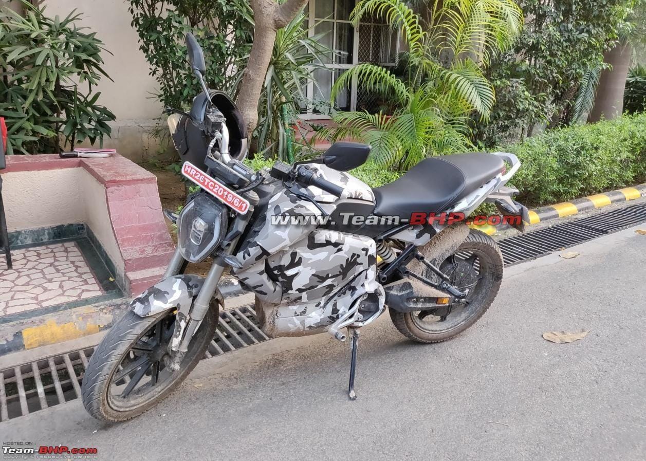revolt electric bike will launch with artificial intelligence and 4g sim feature this month