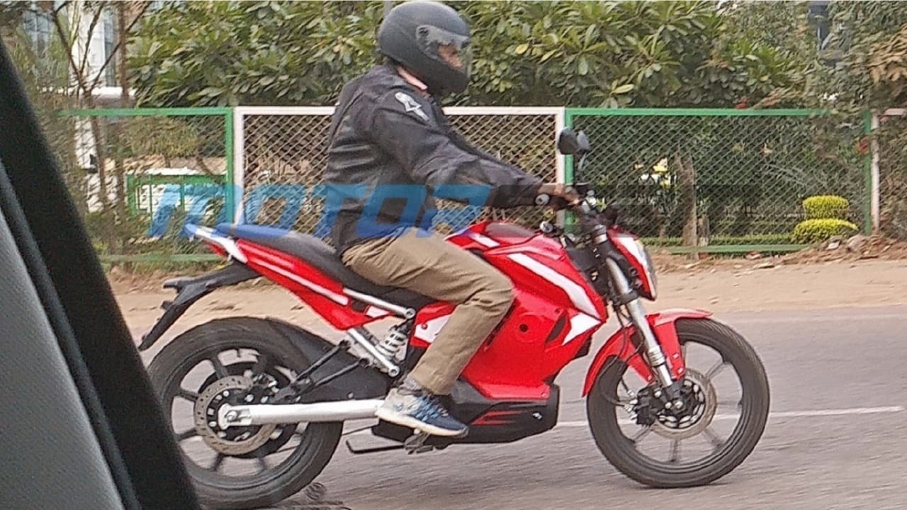revolt electric bike will launch with artificial intelligence and 4g sim feature this month