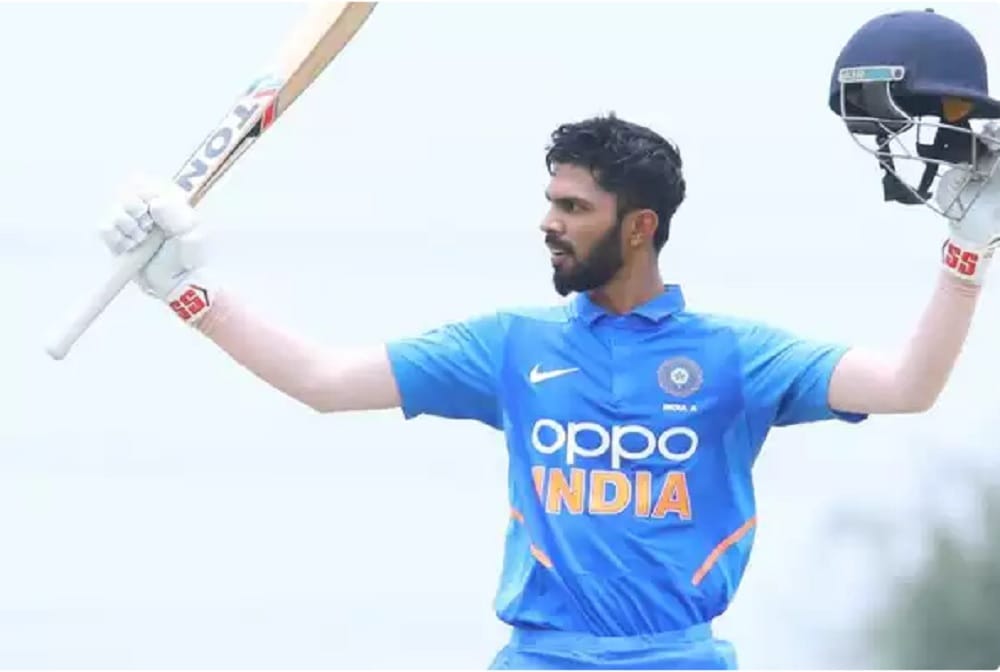 Rituraj Gaikwad's barnstorming 187 sets up thumping win for India A
