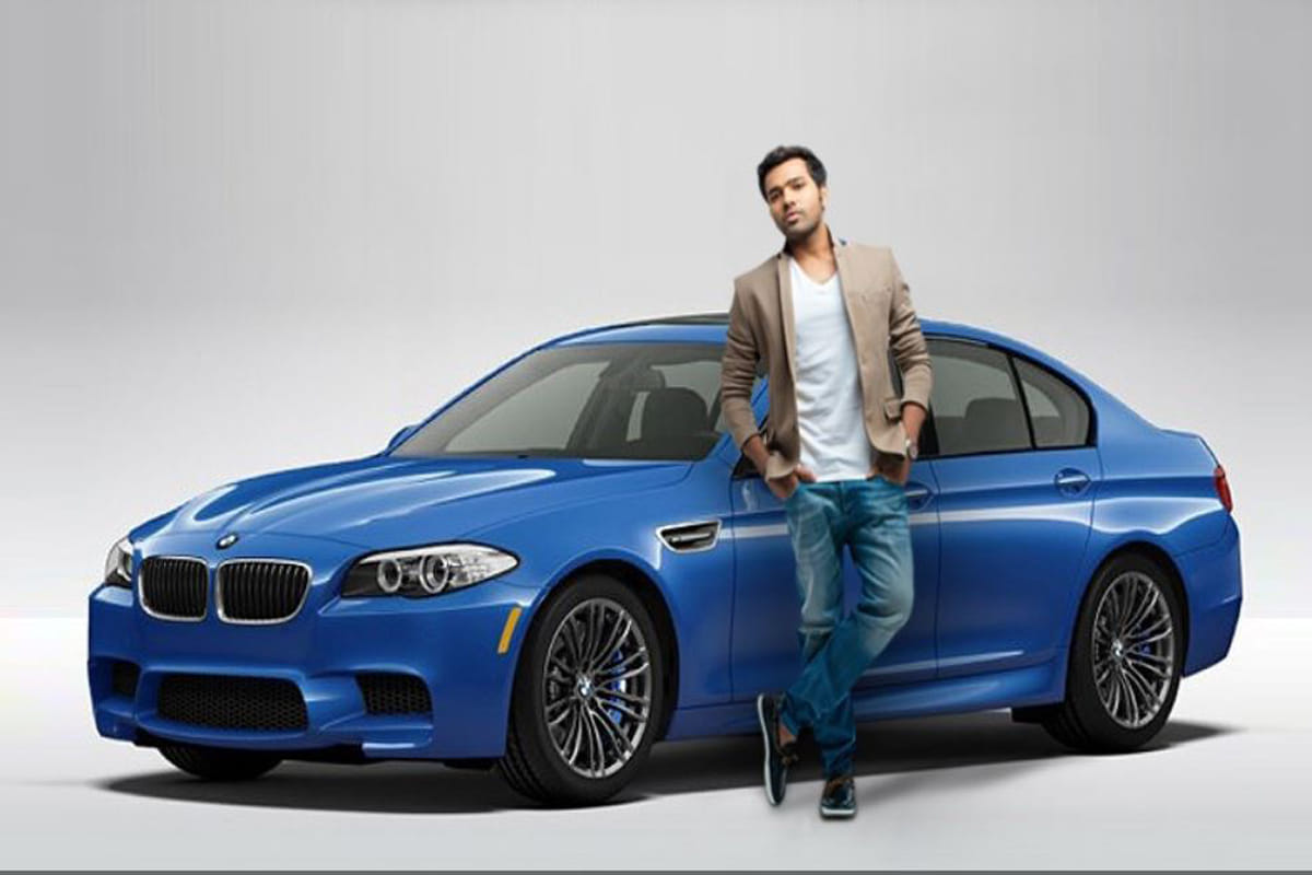 World cup 2019 Indian star cricketers and their luxury cars collection