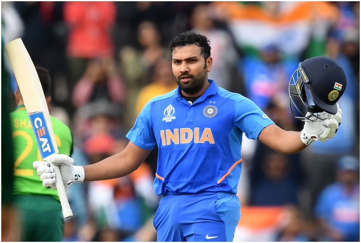 World Cup 2019: This Tournament will Remembered for these records Rohit sharma