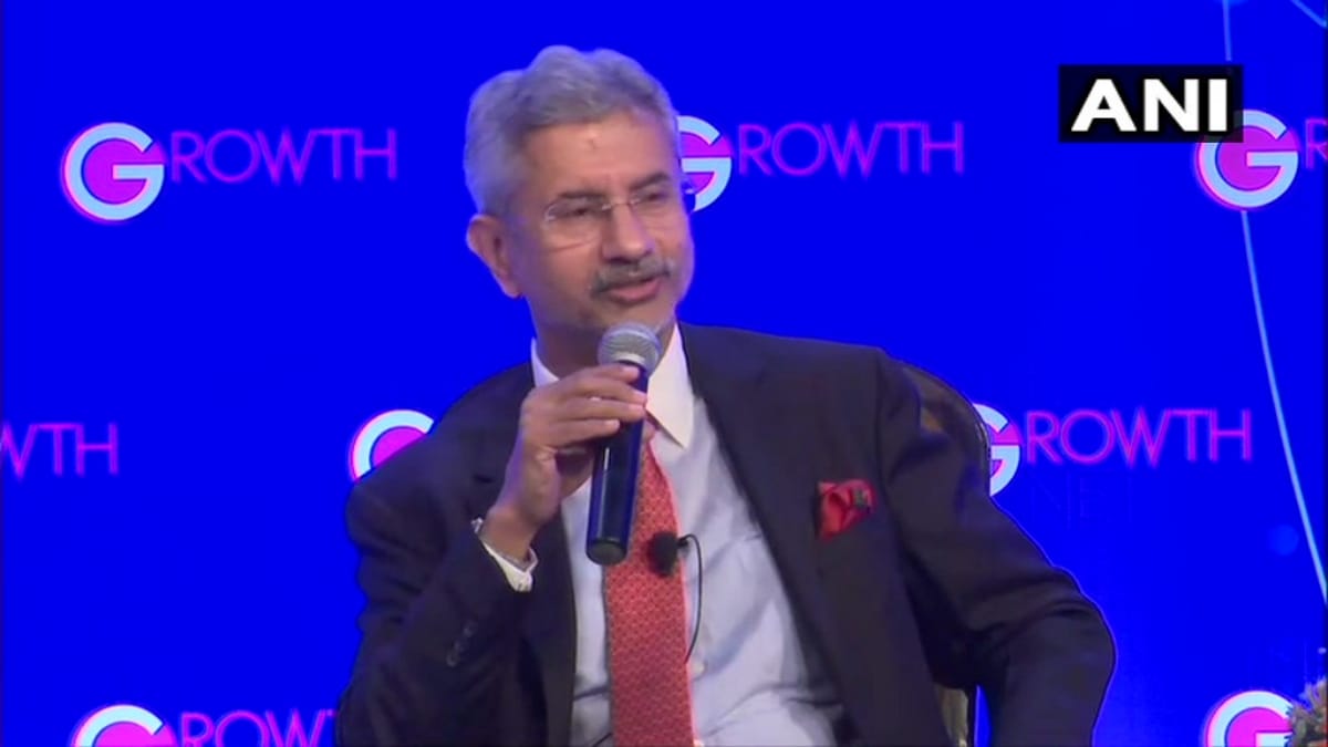 Foreign Minister S Jaishankar will go to a two day visit of Bhutan