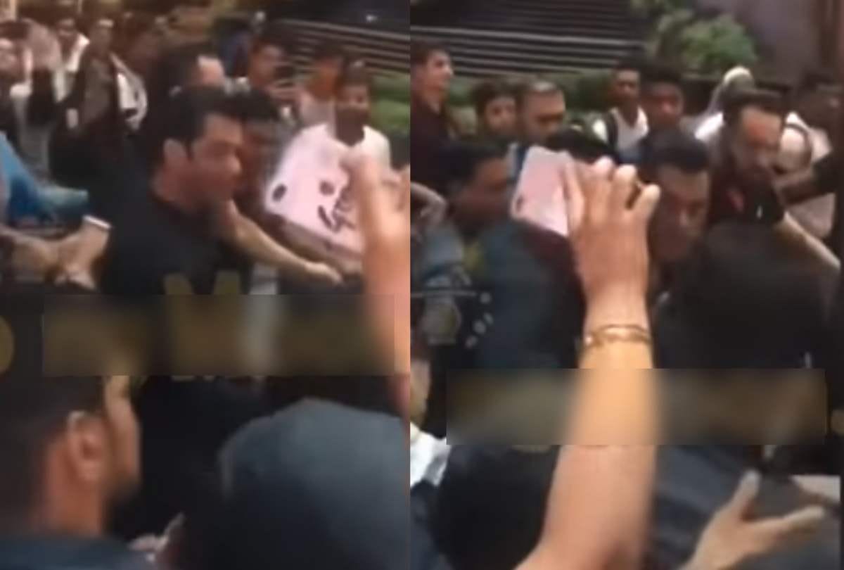 aligarh case to salman khan here top weekly news