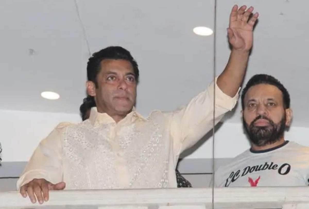 salman khan tweet for bharat big opening in box office