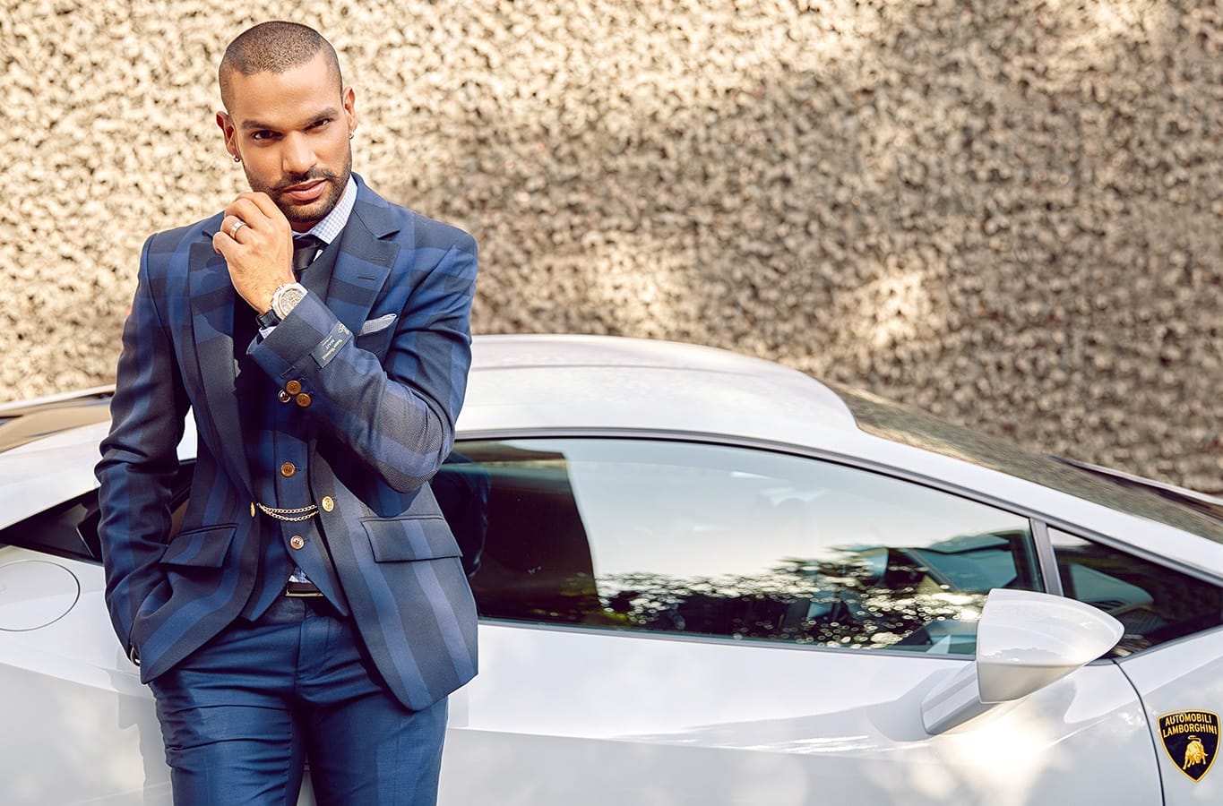 World cup 2019 Indian star cricketers and their luxury cars collection