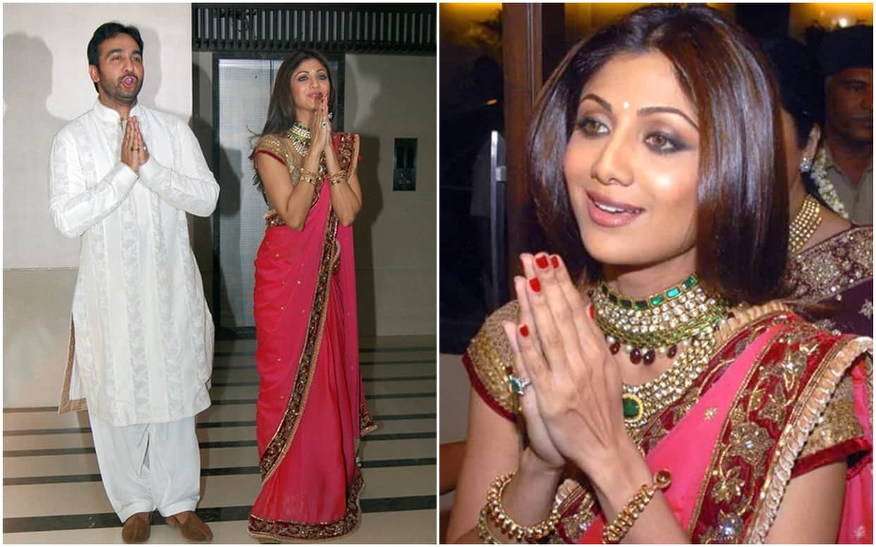 Raj Kundra Case: Shilpa Shetty Kundra Release Her Statement On Raj Kundra Adult Video Case