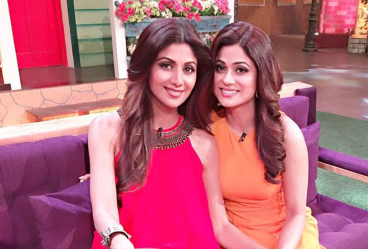 Shilpa Shetty kissed husband Raj Kundra in London, shared video goes viral