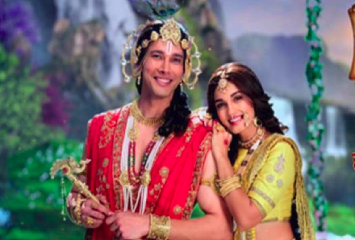 Digital Review review of tv serial shrimad bhagwat mahapuran