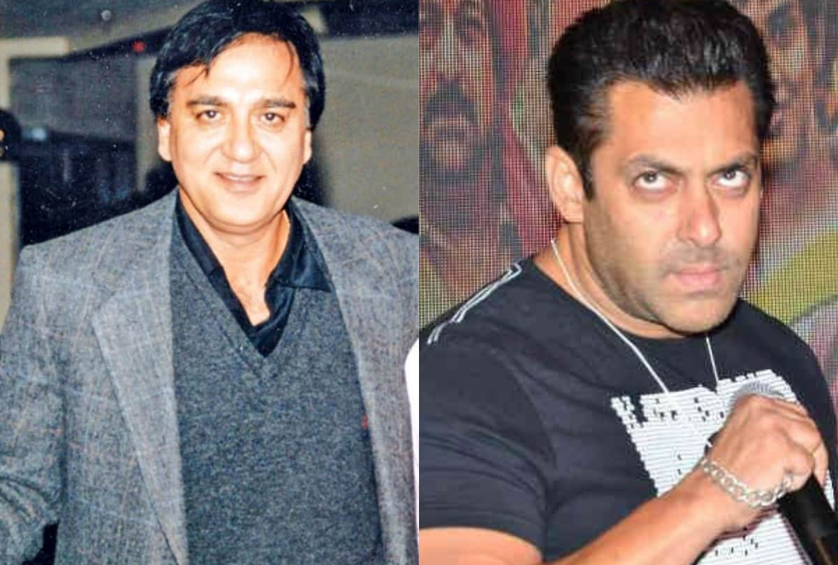 Sunil dutt birthday and salman khan slapped here is top entertainment news