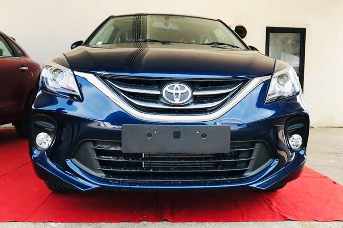 Toyota to launch news hatchback Glanza in india 6 june 2019 know the price and features