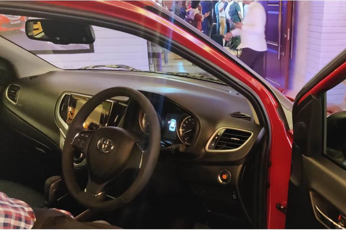 Toyota Glanza CNG Mileage Toyota Kirloskar Motors to launch CNG version of Glanza hatchback in coming weeks