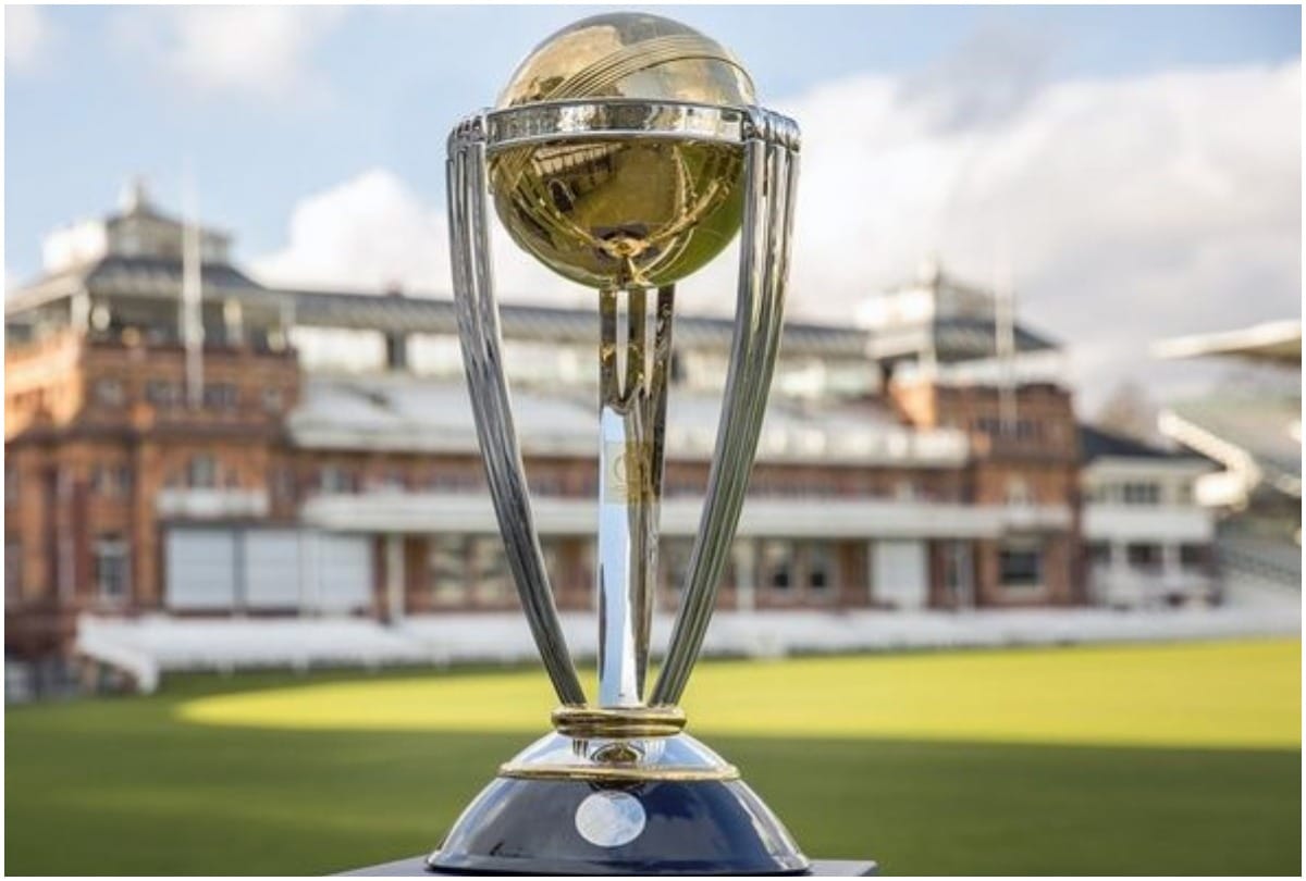 ICC launches Super League qualification pathway for 2023 ODI World Cup in India