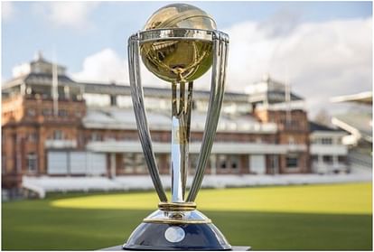 ICC can release the Schedule for World cup 2023, BCCI secretary Jay shah shows signs