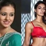 disha patani