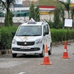 IDTR Driving School