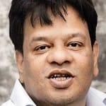 इकबाल इब्राहिम कासकर (फाइल फोटो)
