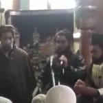 वायरल वीडियो का अंश