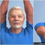मोदी