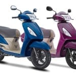 TVS Jupiter
