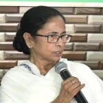 पश्चिम बंगाल की मुख्यमंत्री ममता बनर्जी