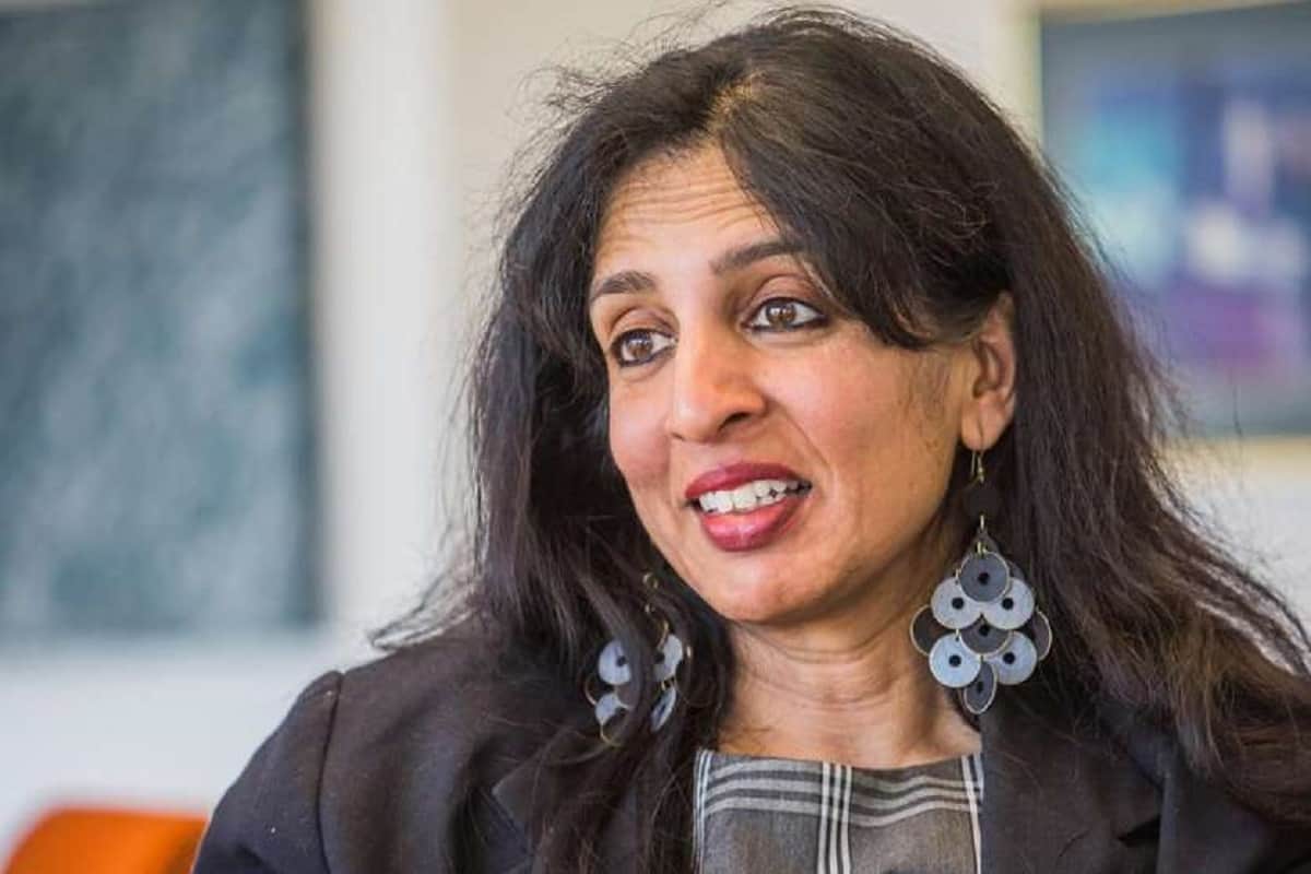 these three Indian women made place in self made women 2019 by Forbes