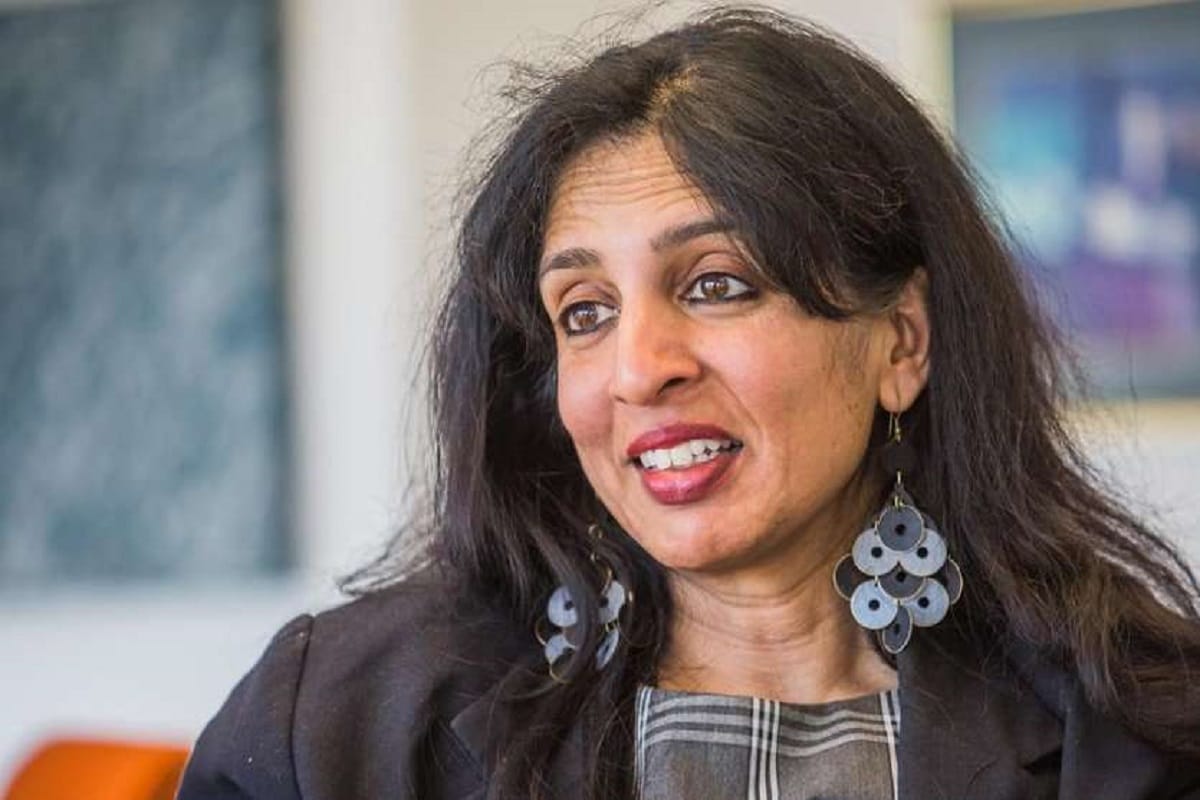 these three Indian women made place in self made women 2019 by Forbes