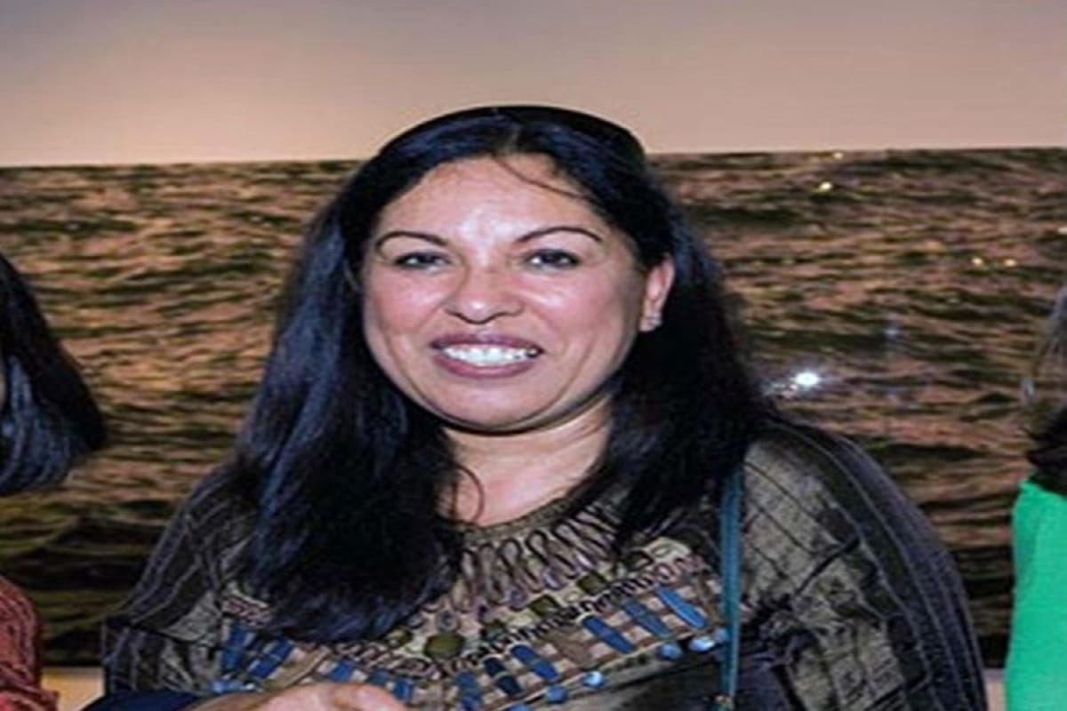 these three Indian women made place in self made women 2019 by Forbes