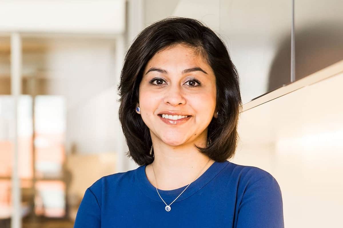these three Indian women made place in self made women 2019 by Forbes