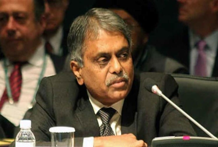Secretary Pradeep Kumar Sinha Tenure Extended For Three Months