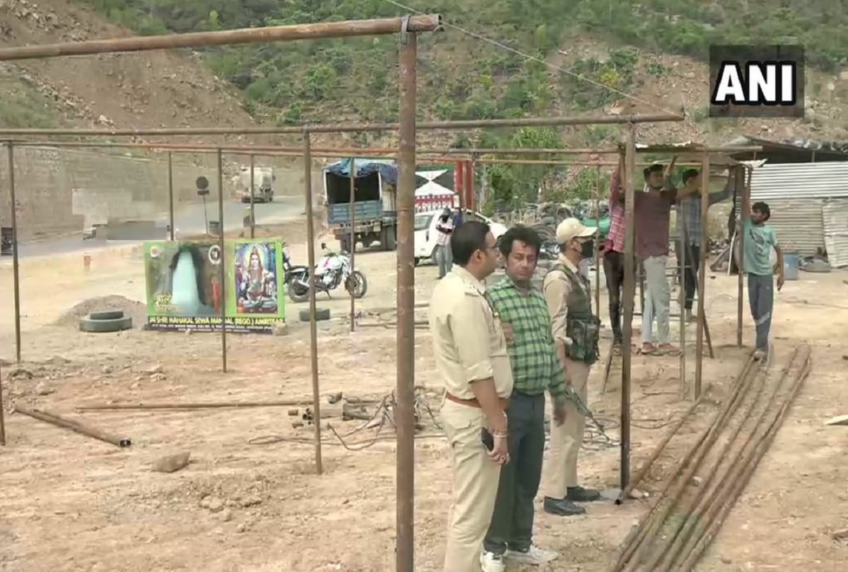 Langar committees are gearing up to facilitate Amarnath Yatra pilgrims in Jammu & Kashmir 