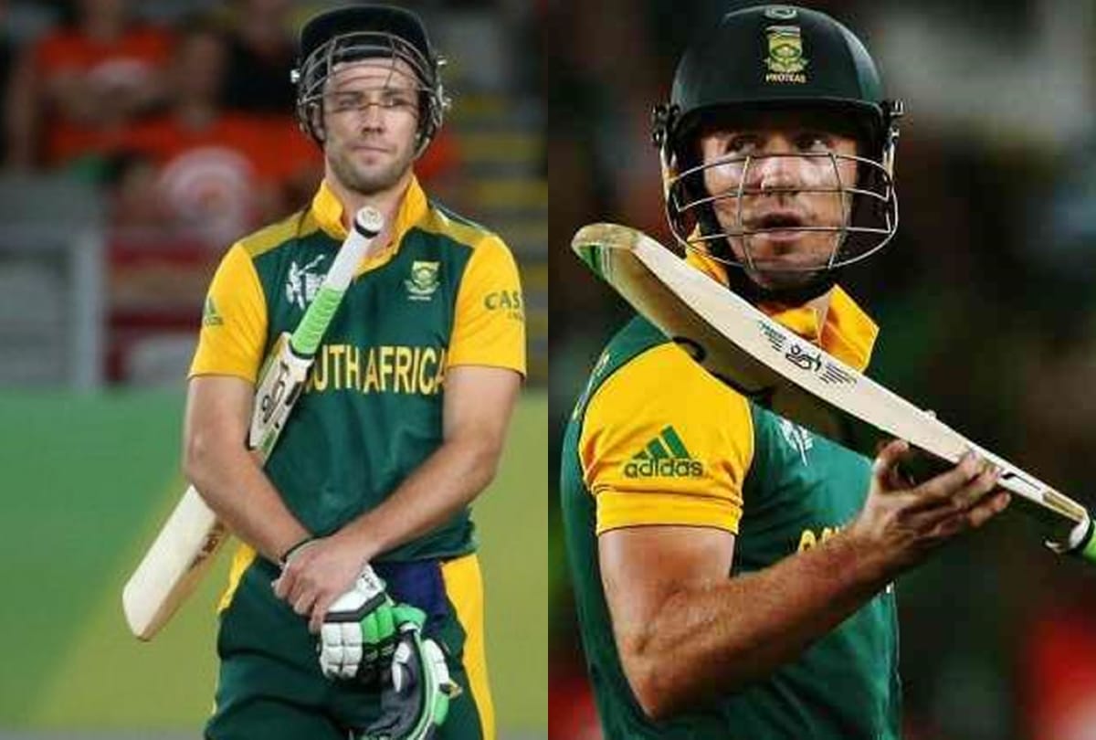 AB de Villiers spoke on selection, says we should all focus on supporting the team in World Cup