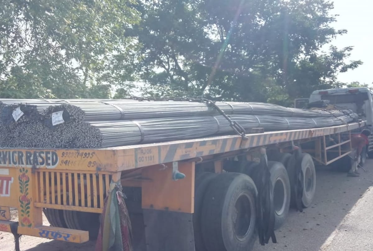 two died in an accident in ayodhya