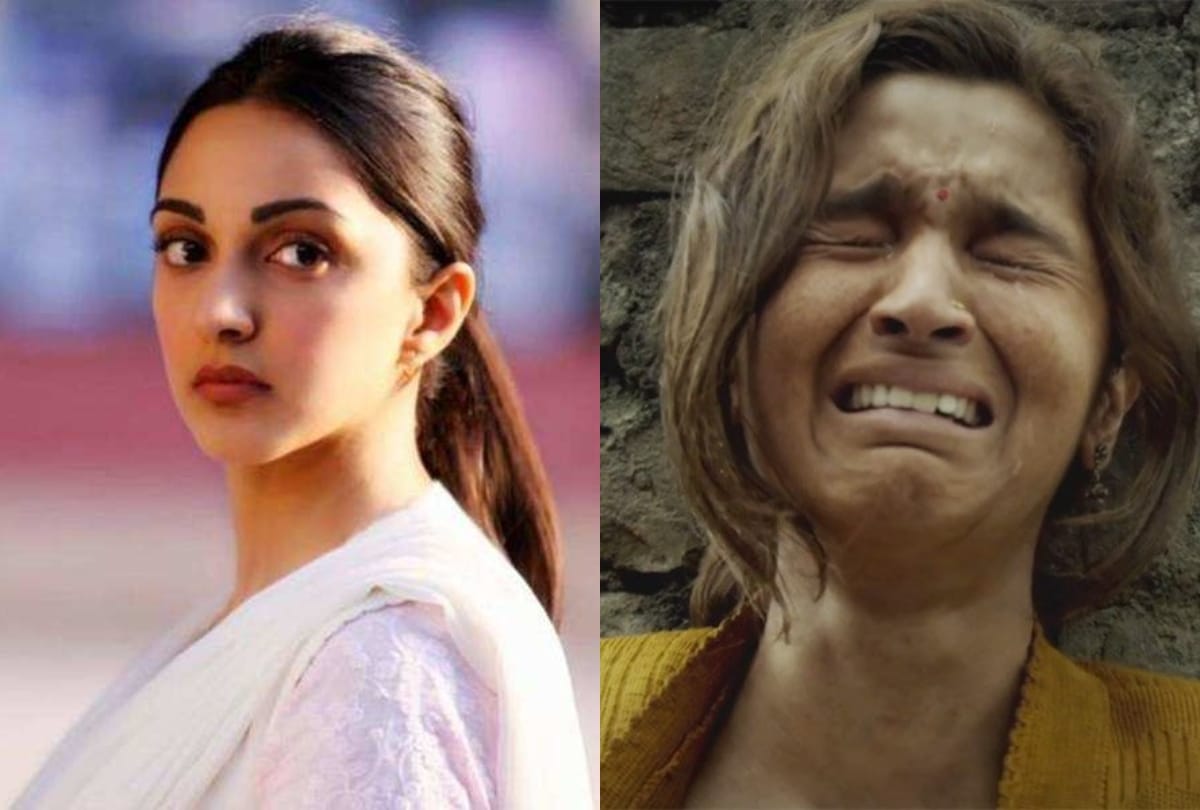 Alia Bhatt to Kiara Advani these bollywood actress seen in film without make up