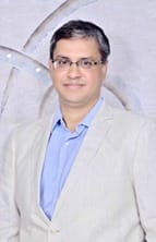 Arjeet Talapatra
