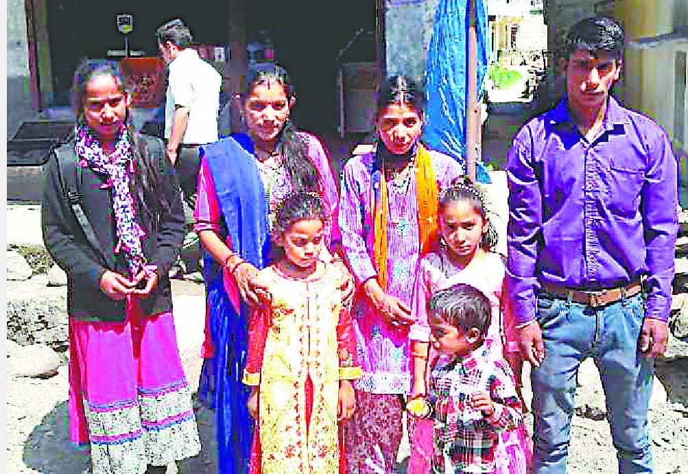 Madkot arrive 35km away from opening account