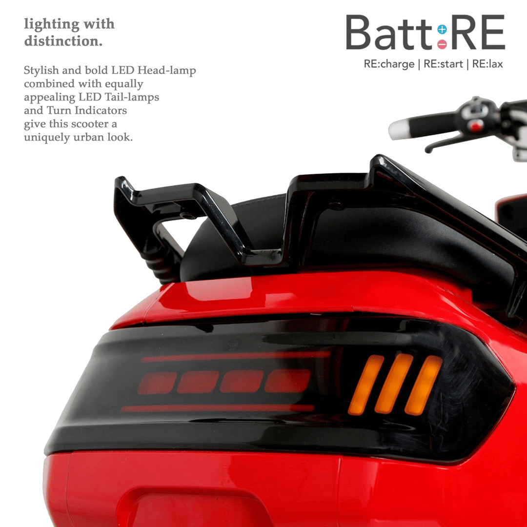 battre electric scooter launch in india, priced at rs 63,555