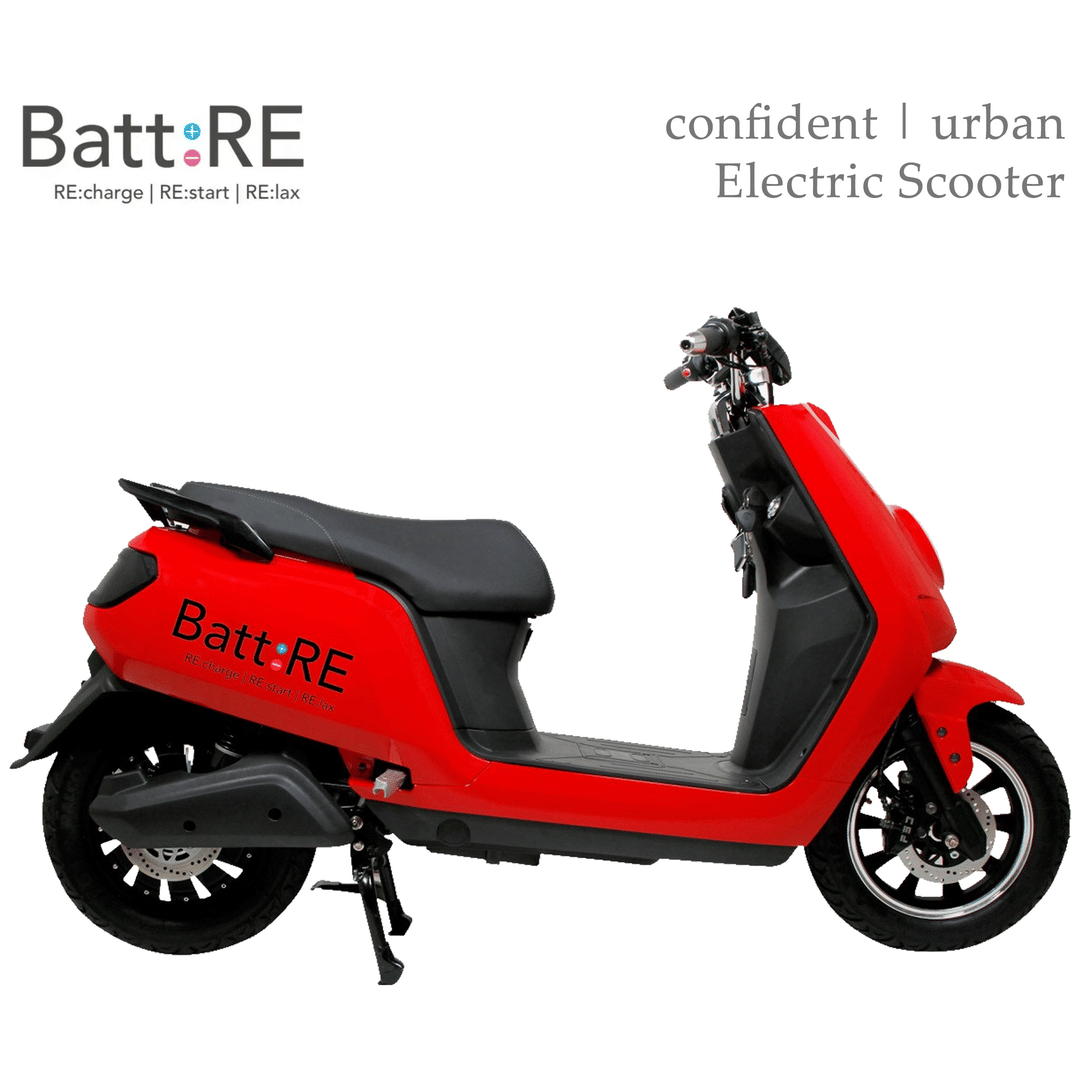 battre electric scooter launch in india, priced at rs 63,555