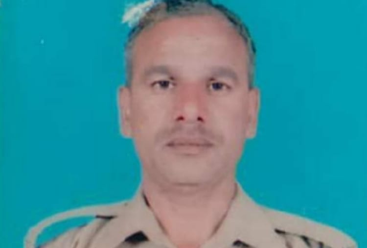 BSF havildar dead in Jammu due to bullet injuries
