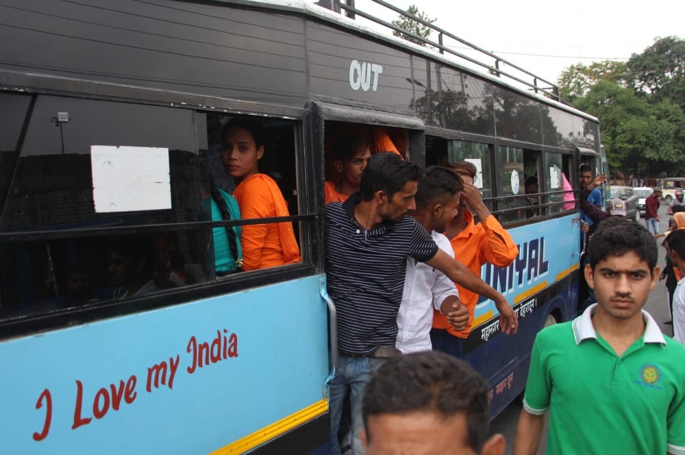 Unlock 5.0 Guidelines in Uttarakhand News: rules of social distancing in public vehicles ends, new SOP issued